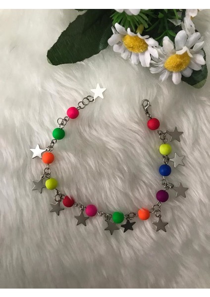 Halhal Star Colorful