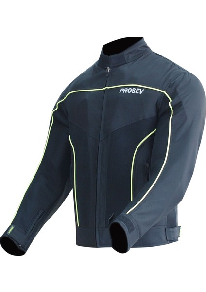 Roadicon Yazlık Motosiklet Montu