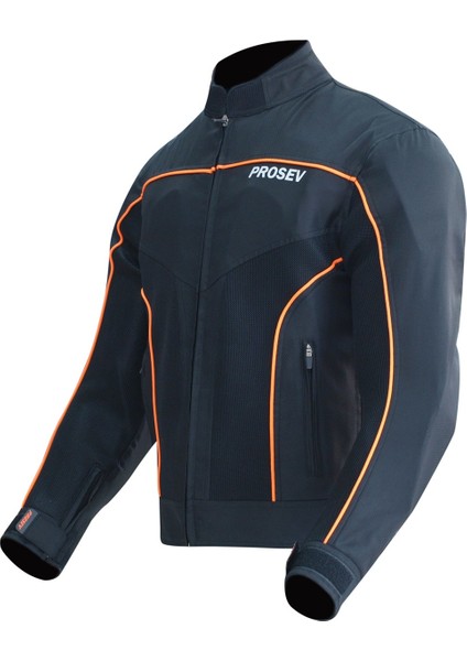 Roadicon Yazlık Motosiklet Montu