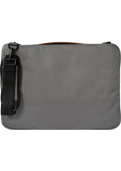 15" Michael Laptop Çantası Gri