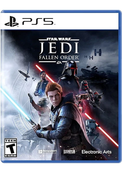 Electronic Arts Star Wars Jedi Fallen Order Ps5