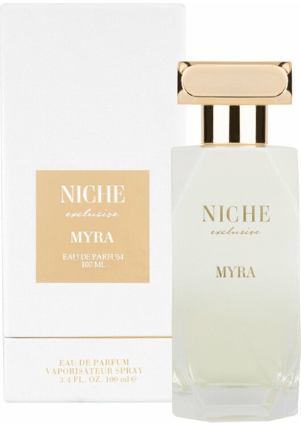 Exclusive Myra Edp 100 ml Kadın Parfüm