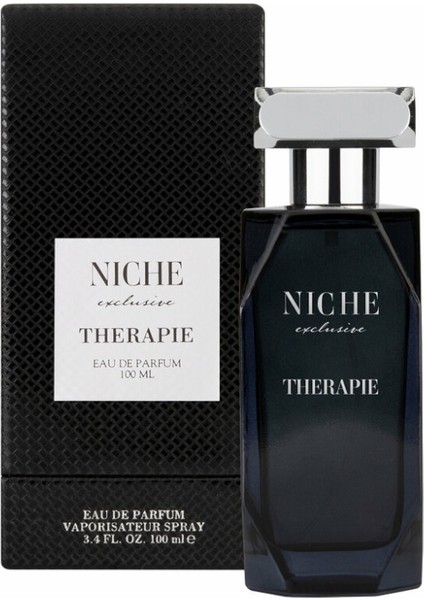 Exclusive Therapie Edp 100 ml Erkek Parfüm