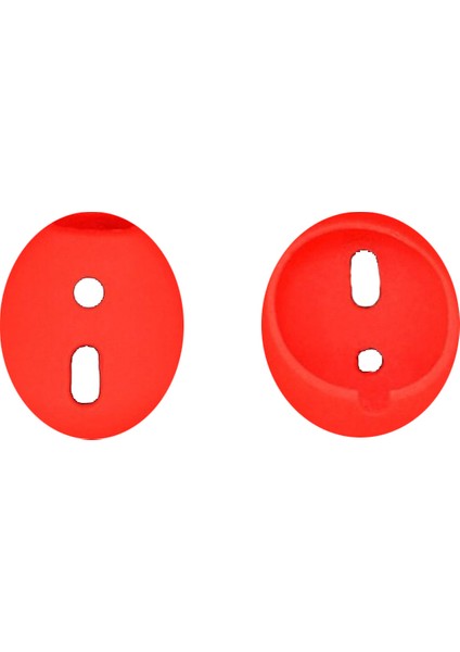 Apple Airpods Kulaklık Kılıfı Silikon