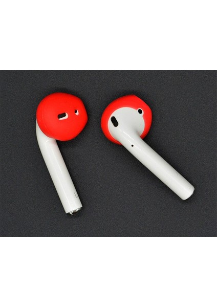Apple Airpods Kulaklık Kılıfı Silikon fiyatları