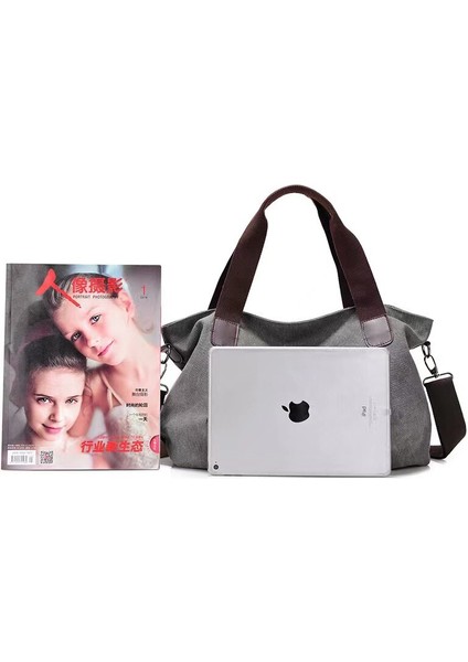 Büyük Kapasiteli Sözleşmeli Çanta (Yurt Dışından) fırsatları