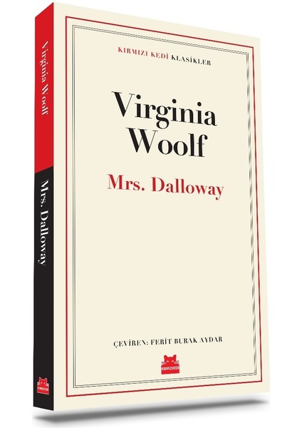 Mrs. Dalloway - Virginia Woolf