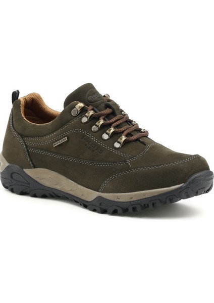 225292 1pr Asfalt Erkek Outdoor Ayakkabı