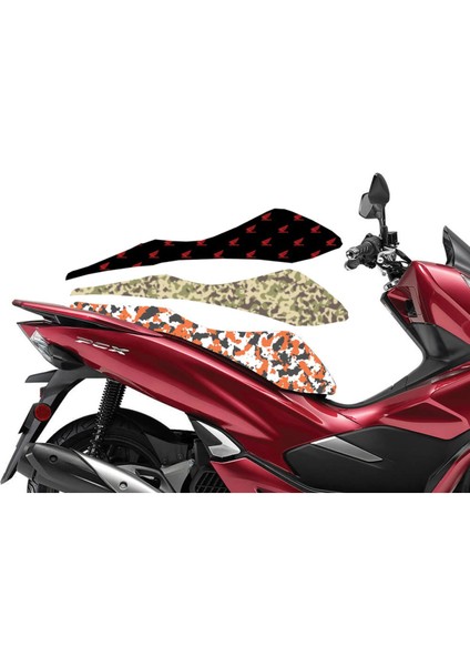 N-Max - Pcx Sele Brandası