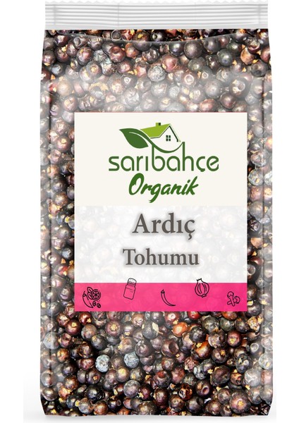 Ardıç Tohumu 250 gr