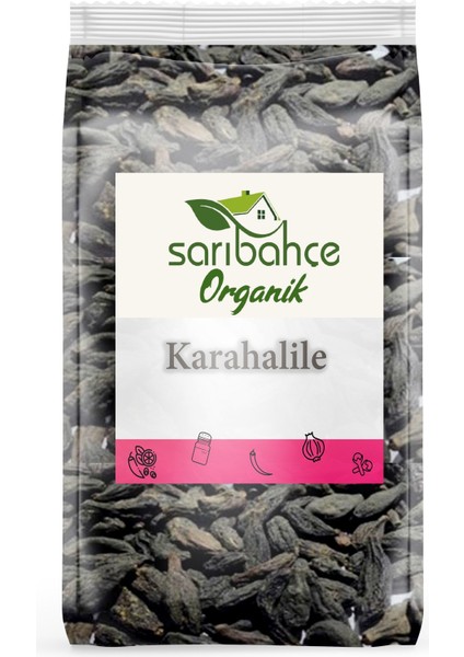 Karahalile 250 gr