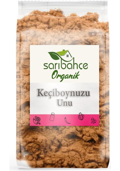 Keçiboynuzu Unu 500 gr