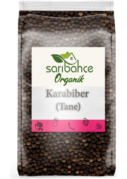 Karabiber Tane 50 gr