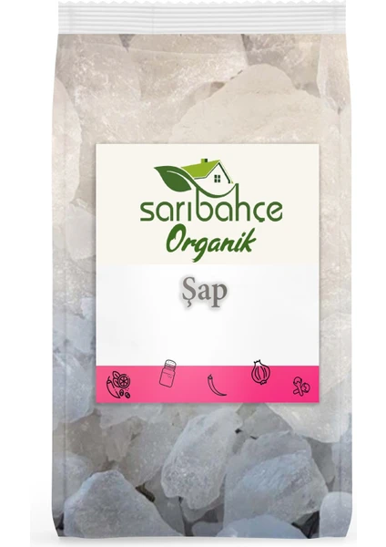 Şap 100 gr