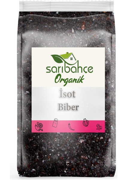 Isot Biber 250 gr