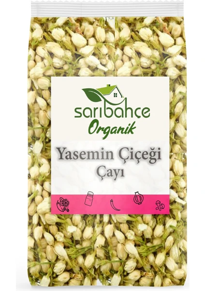 Yasemin Çiçeği Çayı 50 gr