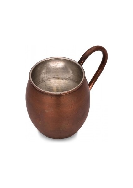 Moscow Mule Bardak Düz 500 ml. Oksit TURNA0493-3