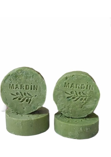 Online Pazar %100 Doğal Yosun Sabunu 545 Gr. Ambalajlı