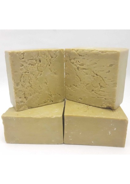 %100 Doğal Ozon Yağı Sabunu 780 Gr.