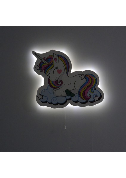 Hayalperest Unicorn Aydınlatma fiyatları