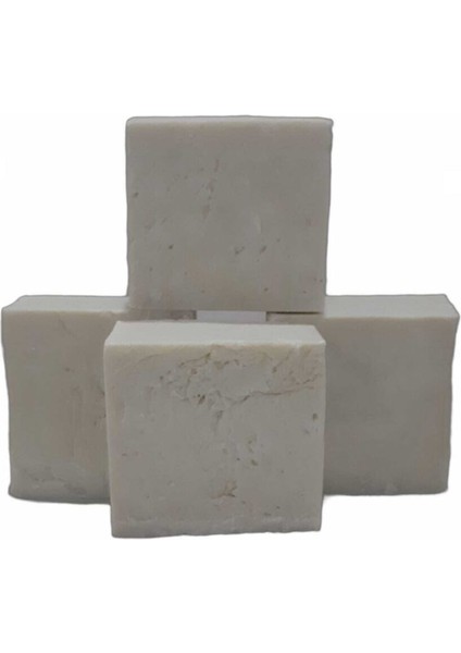 %100 Doğal Pirinç Sabunu 600 Gr. Ambalajlı