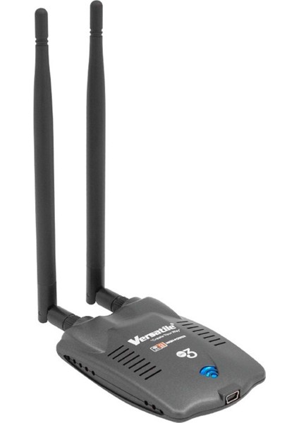 Versatıle Vr-Wlu 300RT 300 Mbps 2x5 Dbı Antenli Wireless Adaptör