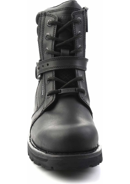 Black Erkek Bot & Bootie