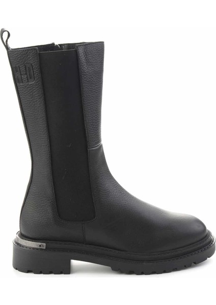 Black Kadın Bot & Bootie