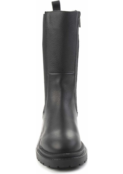 Black Kadın Bot & Bootie