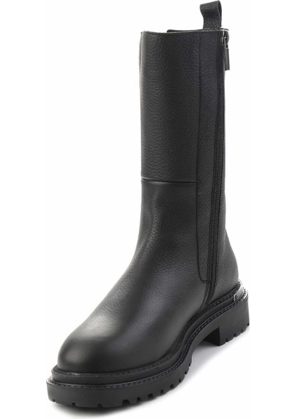 Black Kadın Bot & Bootie
