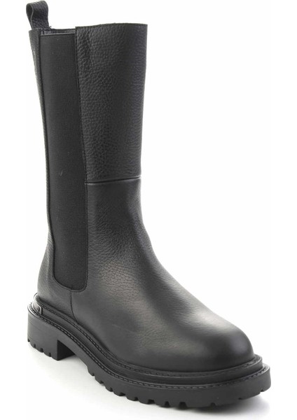Black Kadın Bot & Bootie modelleri