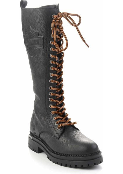 Black Kadın Bot & Bootie modelleri