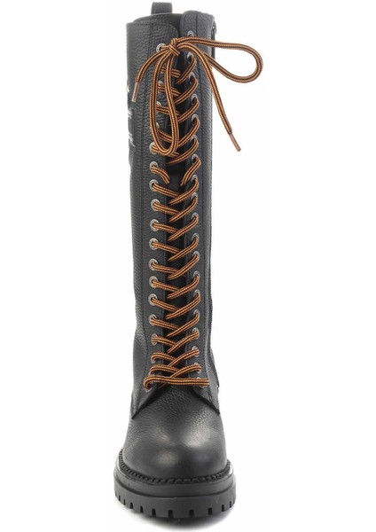 Black Kadın Bot & Bootie fırsatları