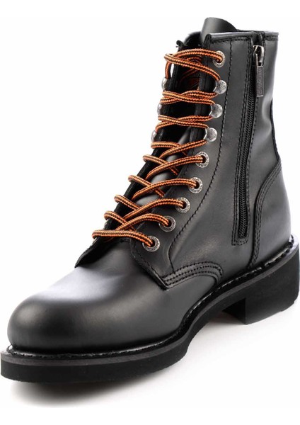 Black Erkek Bot & Bootie modelleri