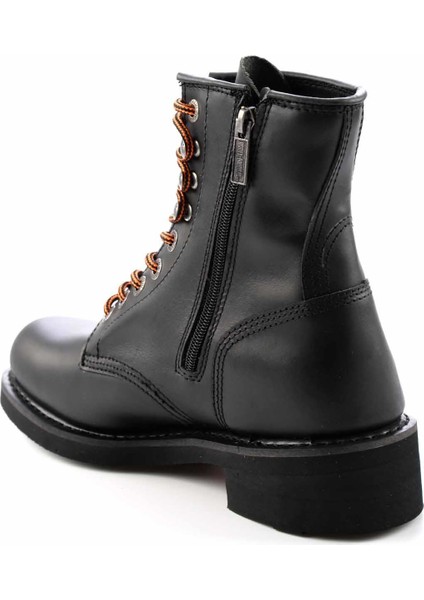 Black Erkek Bot & Bootie indirimleri