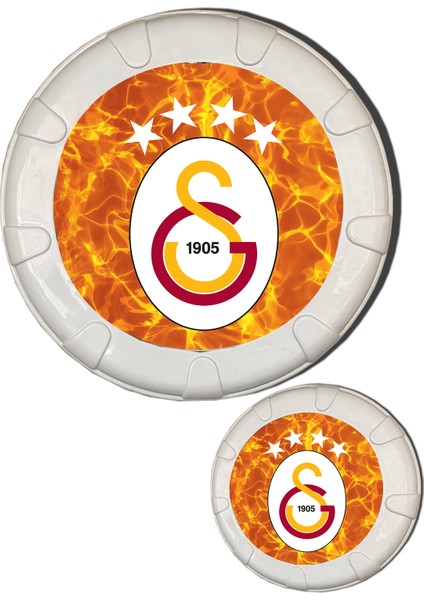hazır Gergi Tavan Ledli Dekorasyon 135 cm HGT143