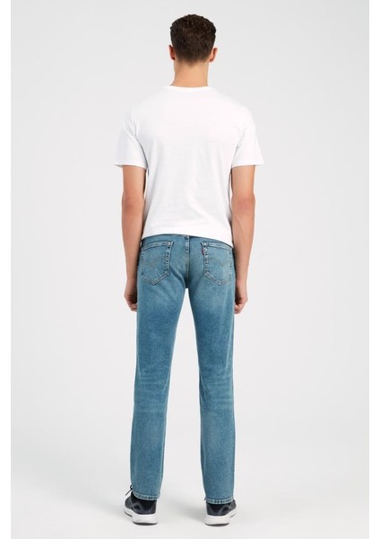 511™ Slim Erkek Jean Pantolon - Walter