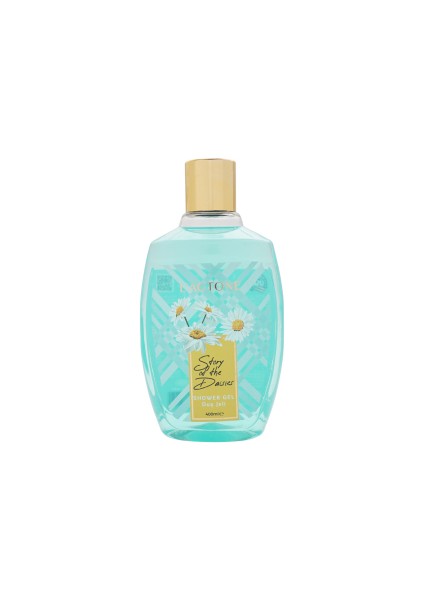 L'ACTONE Story Daisies Shower Gel - Duş Jeli