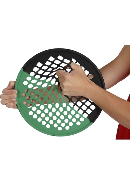 Msd Powerweb Combo Yeşil - Siyah (Güçlü - Ultra Güçlü)