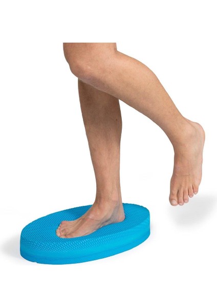 Msd Oval Denge
 Pedi Balance Pad 37 x 22 x 6 cm