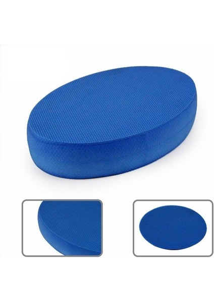 Msd Oval Denge
 Pedi Balance Pad 37 x 22 x 6 cm