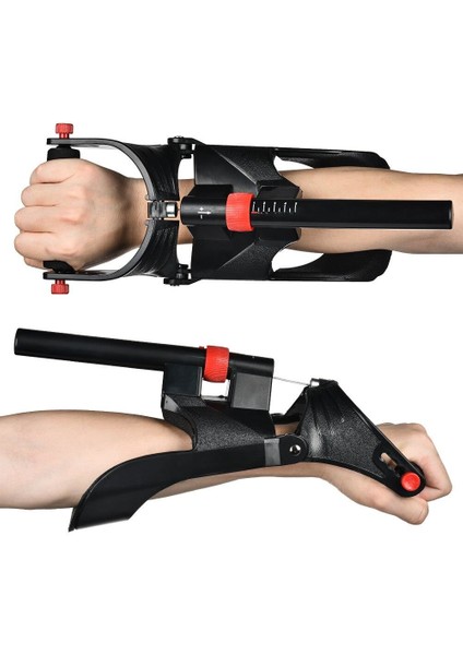 Msd Arm Wrist Kol Güçlendirme Egzersiz Aleti