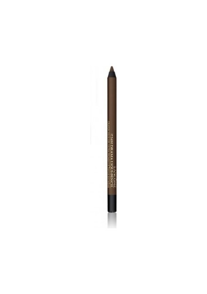 Autre Eye Liner Suya Dayanıklı Göz Kalemi 02 Kahverengi 3614273436663