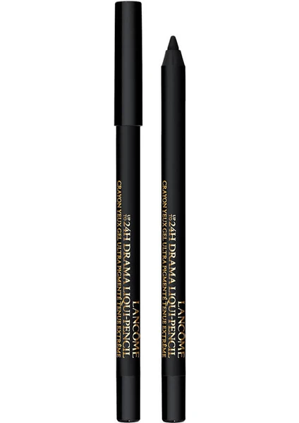 Autre Eye Liner Suya Dayanıklı Göz Kalemi 01 Siyah 3614273436656