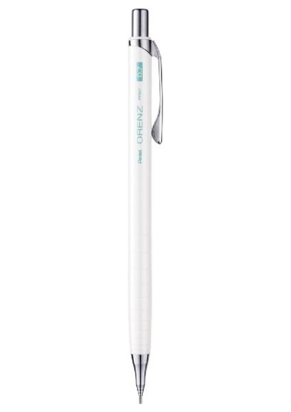 Orenz Uç Korumalı Teknik Çizim Kalemi Beyaz 0,7 mm