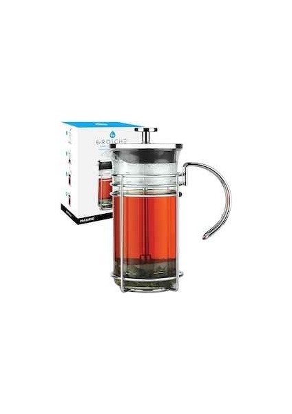 Madrid French Press 3 Cup 350 ml