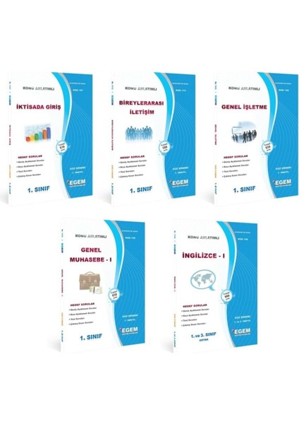AÖF Muhasebe ve vergi Uygulamaları 1. Sınıf Güz Dönemi Konu +. Soru. Set