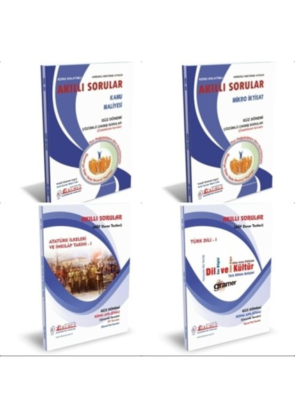 AÖF Çalışma Ekonomisi ve Endüstri İlişkileri 2. Sınıf Güz Dönemi Konu Anlatımlı. Soru Bankası