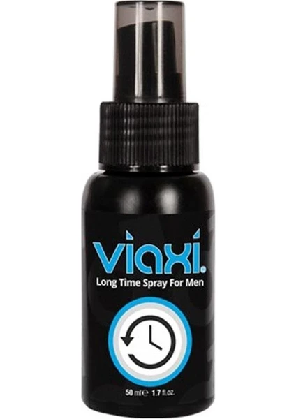 Long Time Spray For Men 20 ml