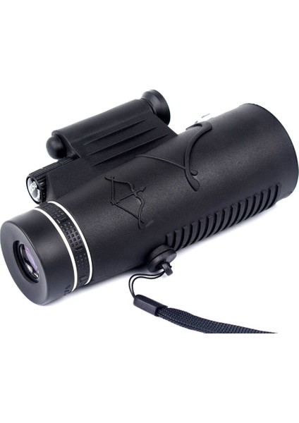 Bak4 Hd Prizma Optik Monoküler Teleskop Su Geçirmez Gece Görüş Lazer Işıklı Mercek El Tipi (Yurt Dışından) indirimleri